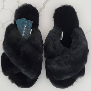 NEW! EMU Australia Mayberry slippers
